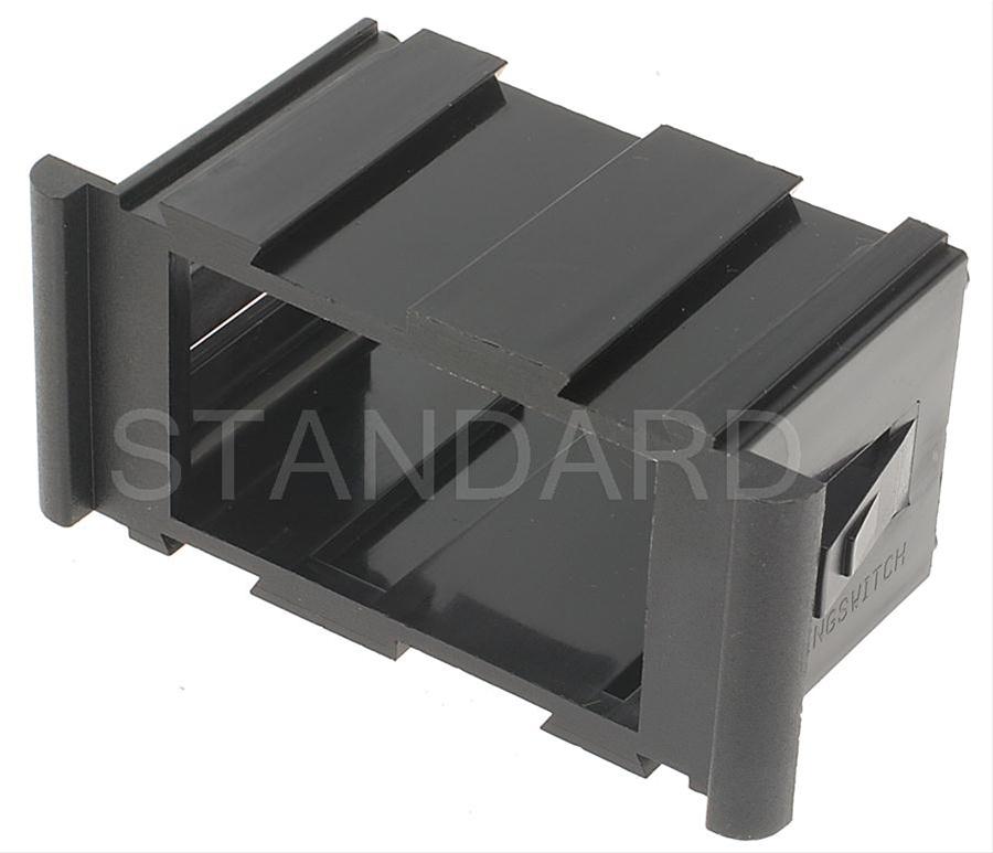 STANDARD IGN auto part
