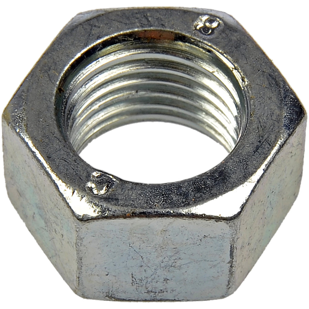 HEX NUT M12-1.25