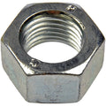 HEX NUT M12-1.25