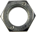 HEX NUT M12-1.25