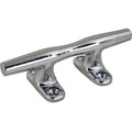 CHROME ZINC OPEN BASE CLEAT -