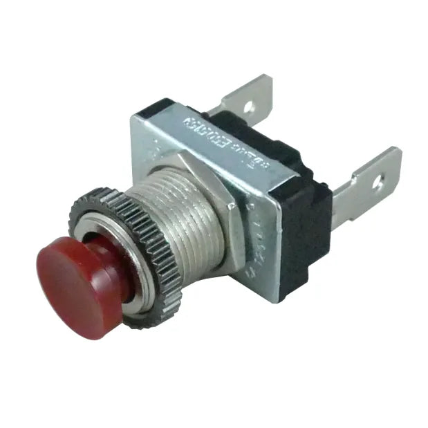 SEA DOG red auto part