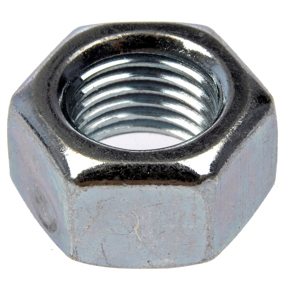 HEX NUT 3/8-24