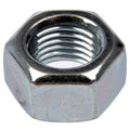 HEX NUT 3/8-24