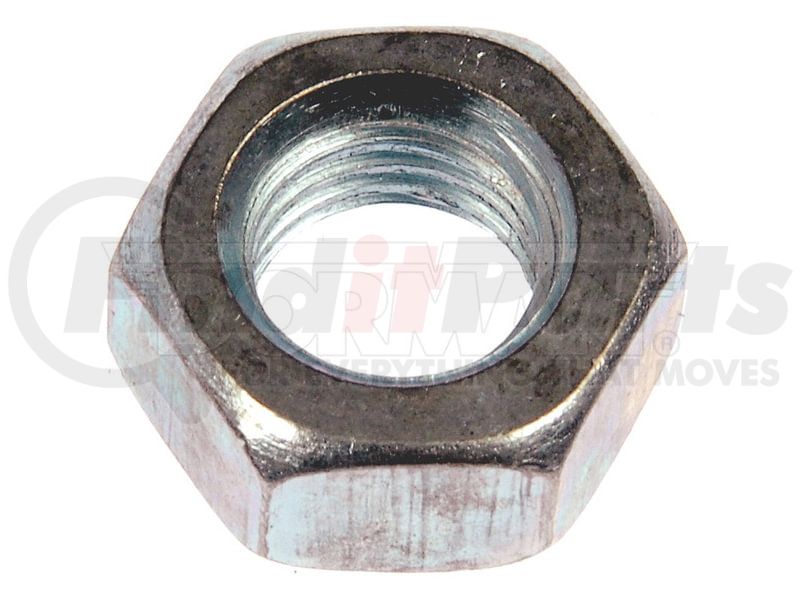HEX NUT M7-1.0