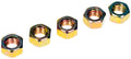 HEX NUT 7/16-14
