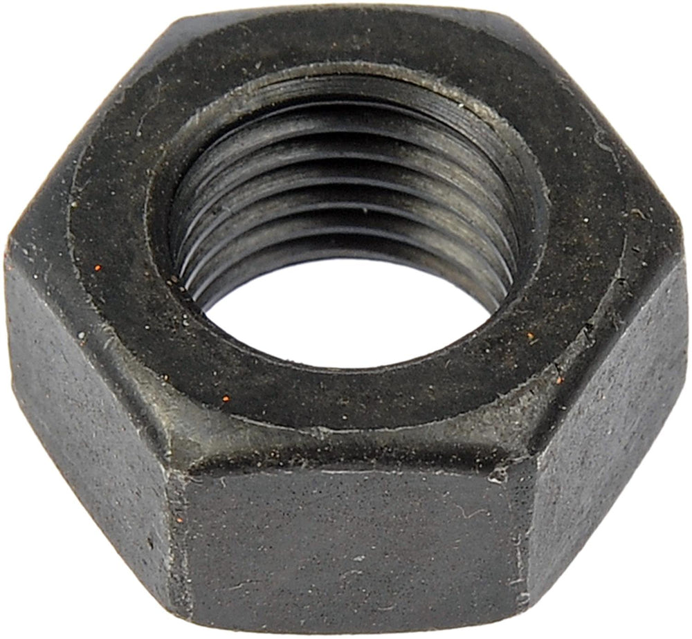 HEX NUT 7/16-14