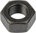 HEX NUT 7/16-14