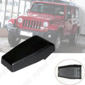 Liftglass Hinge Cover for 2011-2018 Jeep JK Wrangler, Left or Right Crown Automotive