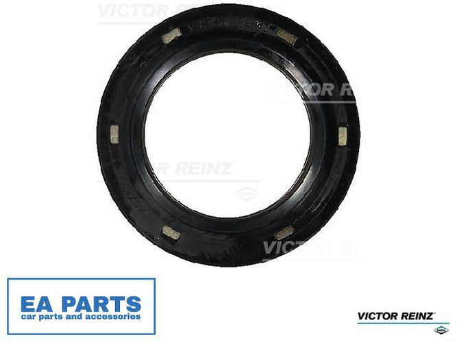 SHAFT OIL SEAL