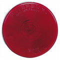 4' ROUND BACKUP LIGHT- RE