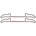 DRUM BRK MAXI-PK/COMB KIT