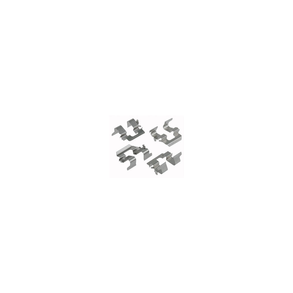 DRUM BRK MAXI-PK/COMB KIT