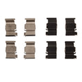 DFC 90-95 Infiniti Q45 Front Premium Hardware Kit