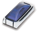 DUALIE-BLUE SNGL LIGHT