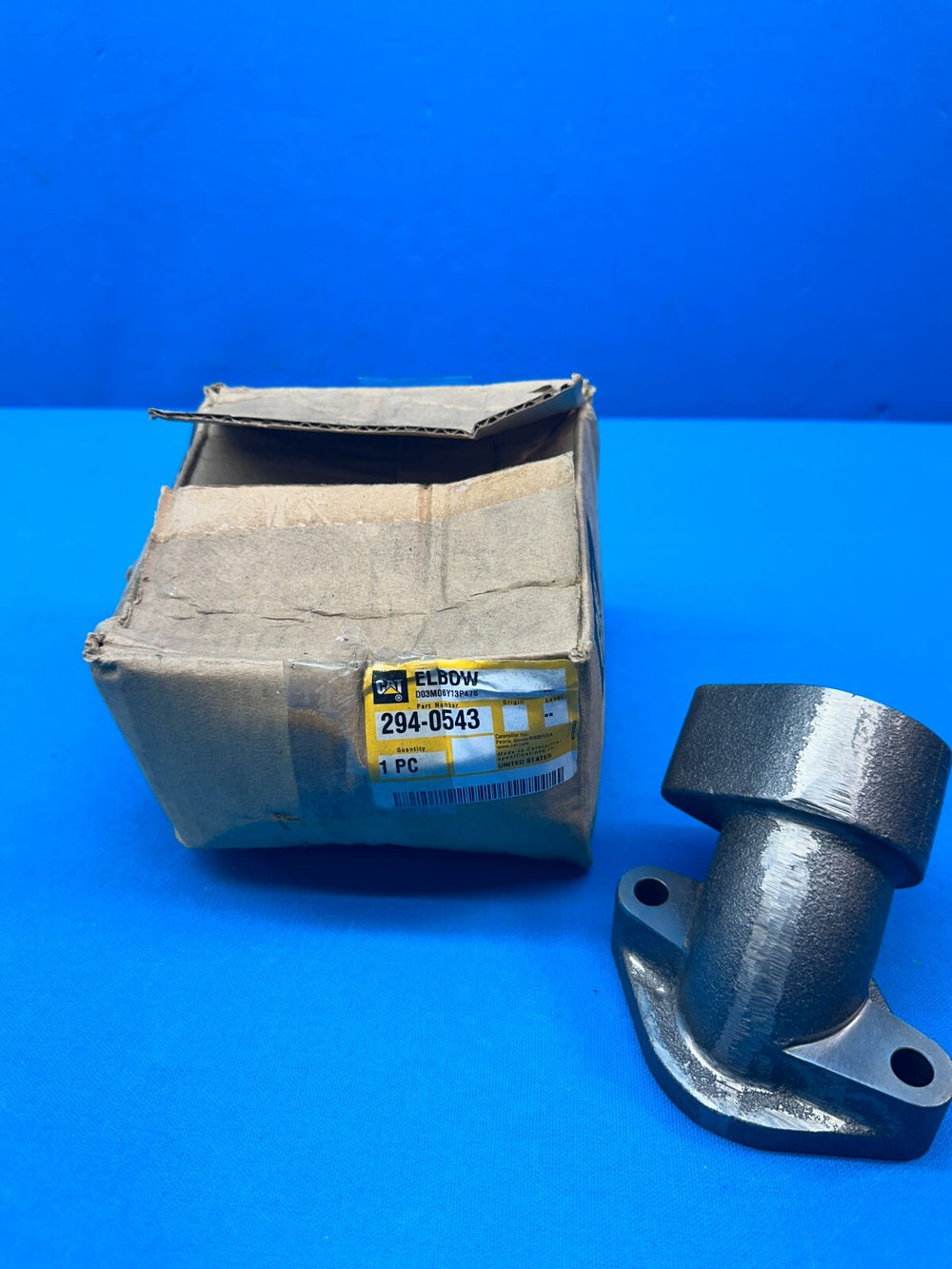 WIRE HARNESS 1'-1 INCH 4