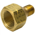F.POLX1/4MPT PC ADAPTOR
