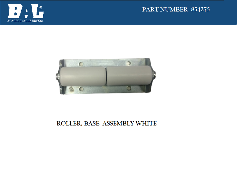 BASE ROLLER