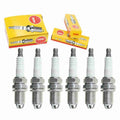 NGK Copper Core Spark Plug Box of 4 (BKUR6ET-10)