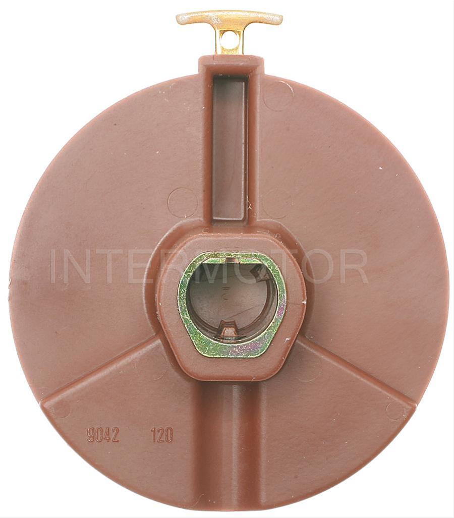 STANDARD IGN auto part