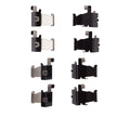 DFC 08-25 Chevrolet Suburban 3500 HD Front/Rear Premium Hardware Kit