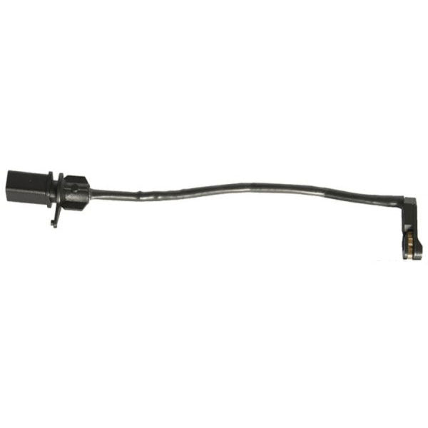 WARNING CONTACT, BRAKE PAD WEAR