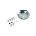 HUB CAP RETAINER