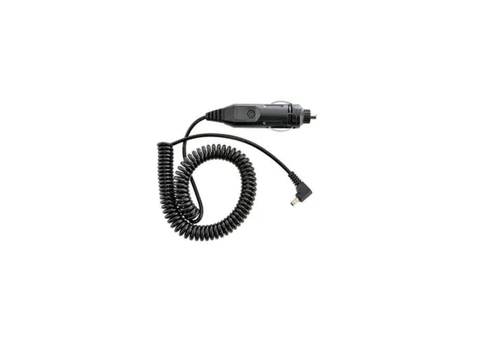 CURLED POWER CORD FOR COBRA RADAR F