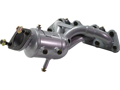 EXHAUST PIPE GASKET