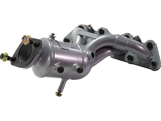 EXHAUST PIPE GASKET