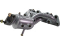 EXHAUST PIPE GASKET