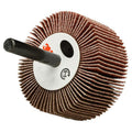 3M FLAP WHEEL TYPE 83 244D 1-1/2