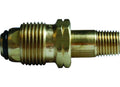 TAILPIECE ASSEMBLY1/4IN MALE X POL23/8IN SWIVEL XCESSFLO