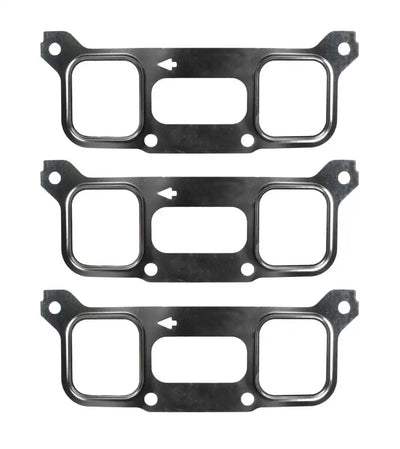 SEALED POWER intake system
