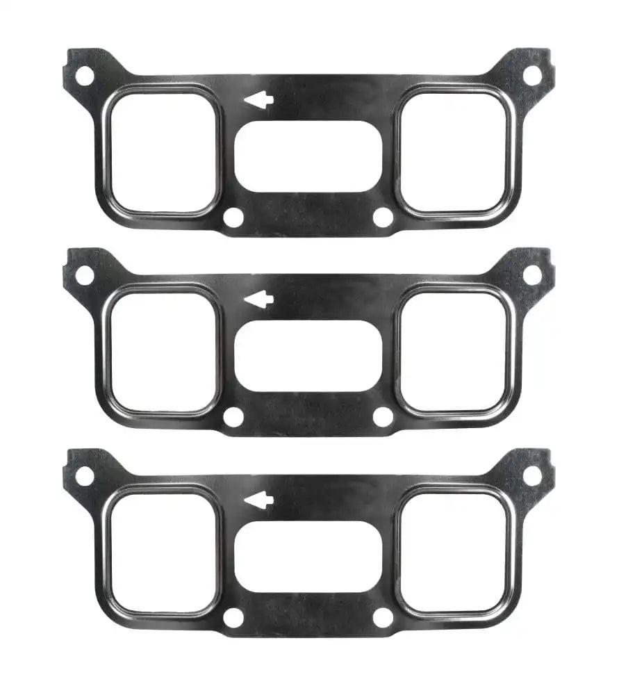 SEALED POWER intake system