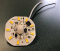 LED BOARD WITH SWITCH