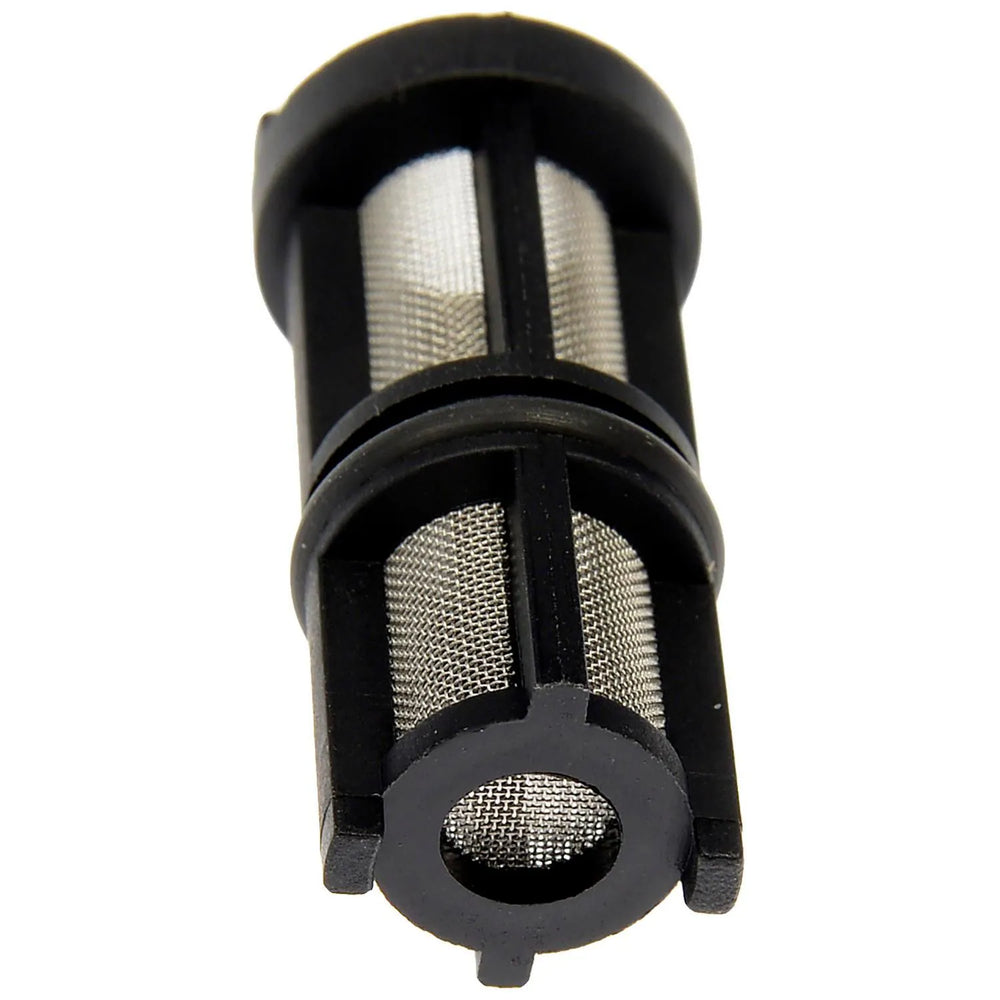 OIL PRESSURE FILTER
