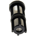 OIL PRESSURE FILTER