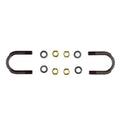 UNIVERSAL JOINT UBOLT KIT (1250/1410 SERIES)
