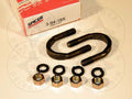 Universal Joint U-Bolt Kit 1350/1410 Series