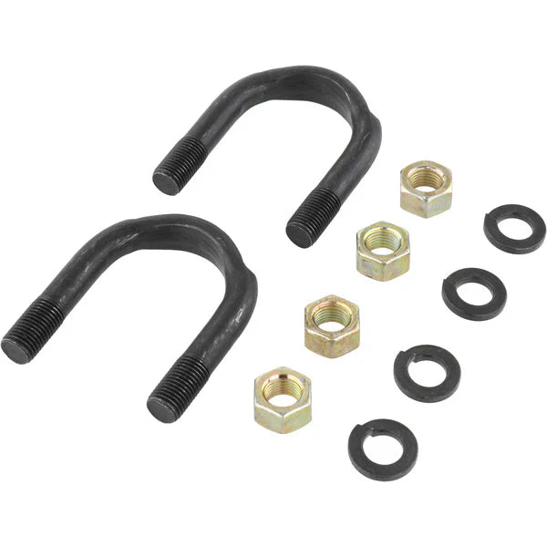 UNIVERSAL JOINT UBOLT KIT (1250/1410 SERIES)