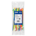 STANDARD CABLE TIE ASSORTMENT ASSO