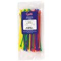 STANDARD CABLE TIE ASSORTMENT ASSO