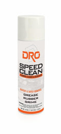 Speed Clean Degreaser 18oz can