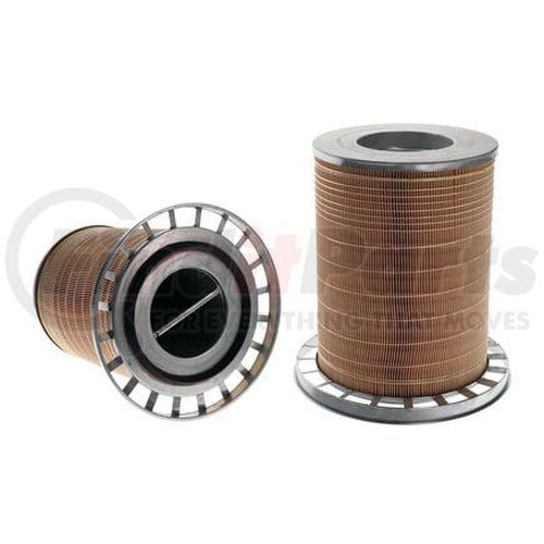 CABIN AIR FILTER