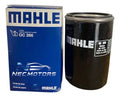MAHLE FILTERS