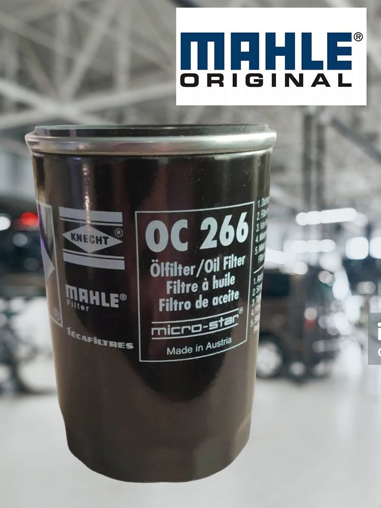 MAHLE FILTERS