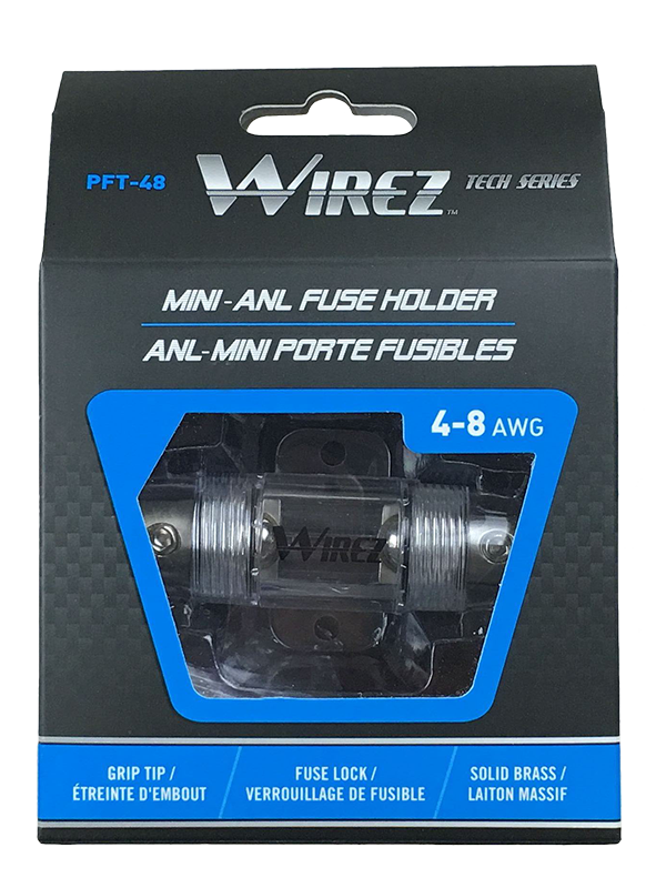 Wirez auto part