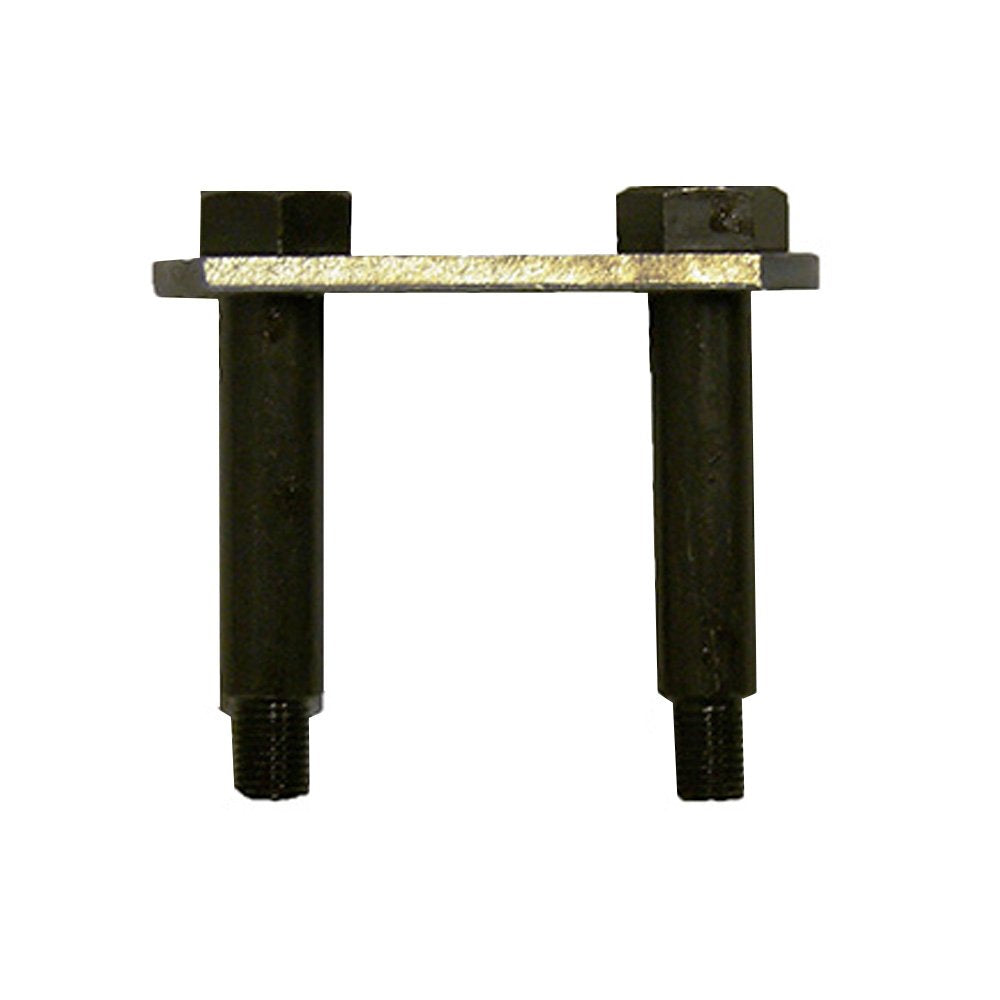 21/4 SHACKLE LINK/BOLT ASSEMBLY