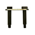 21/4 SHACKLE LINK/BOLT ASSEMBLY